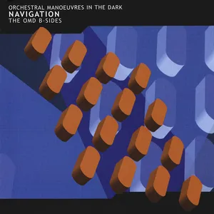 Navigation : the OMD sides